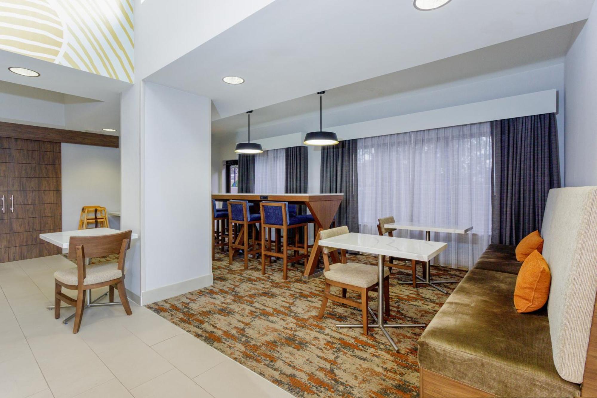 Hampton Inn Jacksonville - I-95 Central Exterior photo